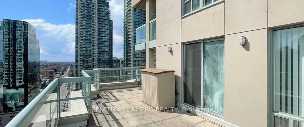 28 Empress Avenue #2208