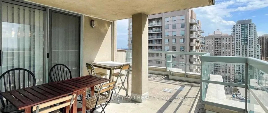28 Empress Avenue #2208