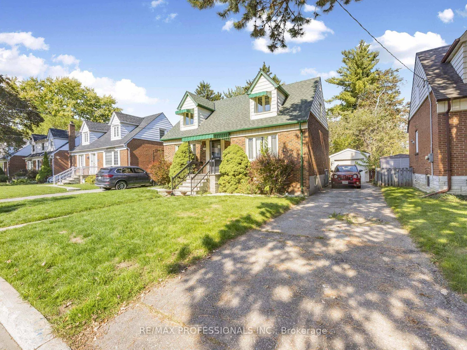 55 Craigmore Crescent