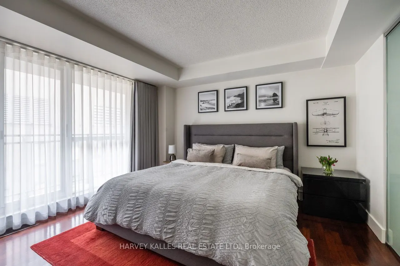 80 Cumberland Street #1103