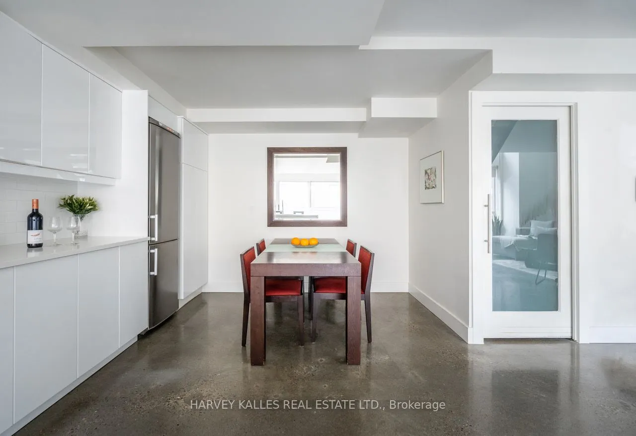 80 Cumberland Street #1103