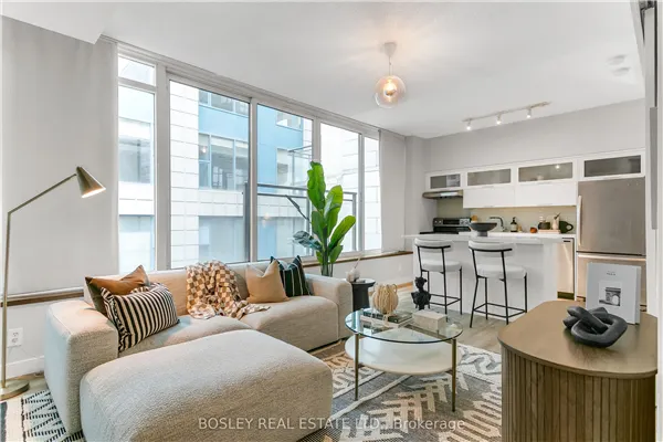 50 Camden Street #708