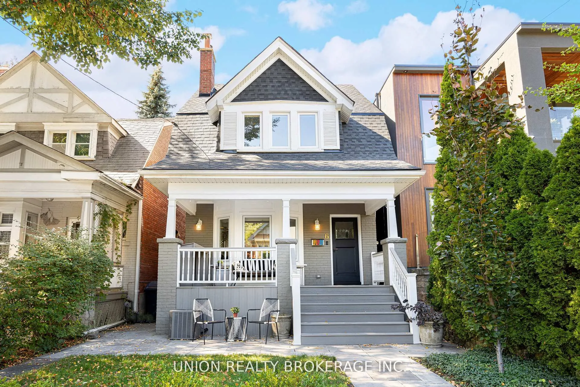 6 Jean Street