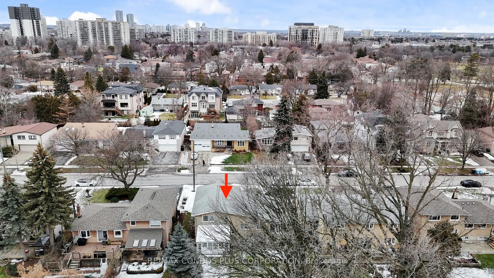333 Pleasant Avenue