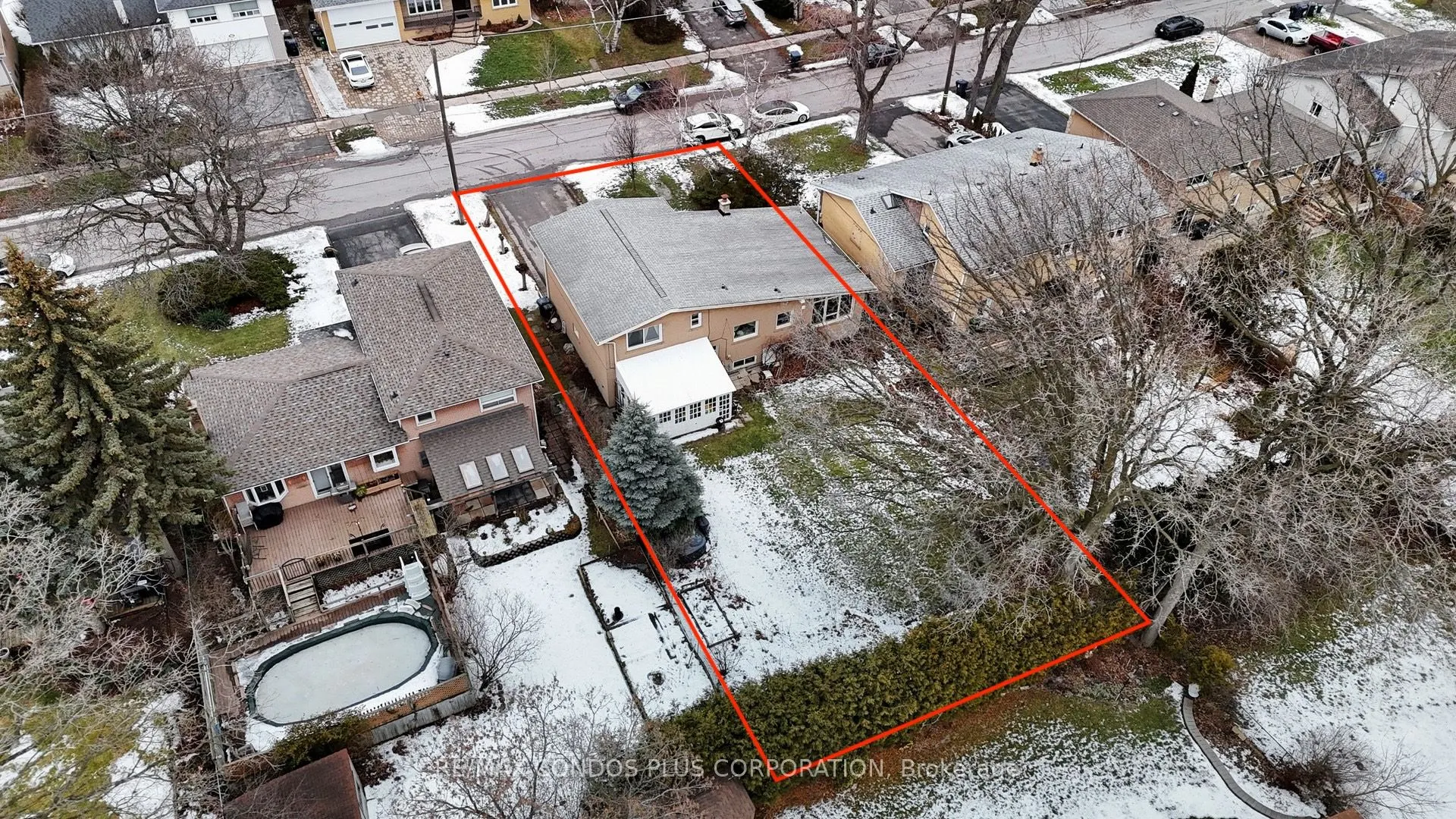333 Pleasant Avenue