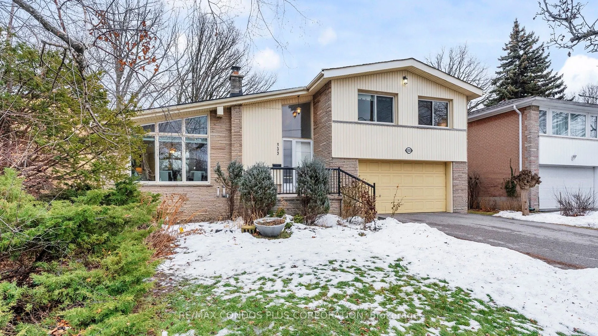 333 Pleasant Avenue