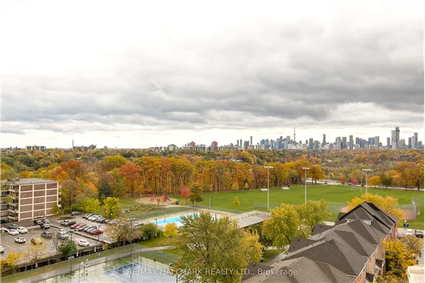 21 Overlea Boulevard #1103