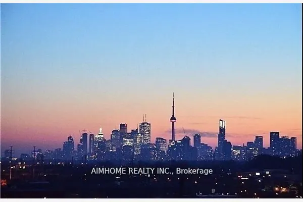 160 Vanderhoof Avenue #1107