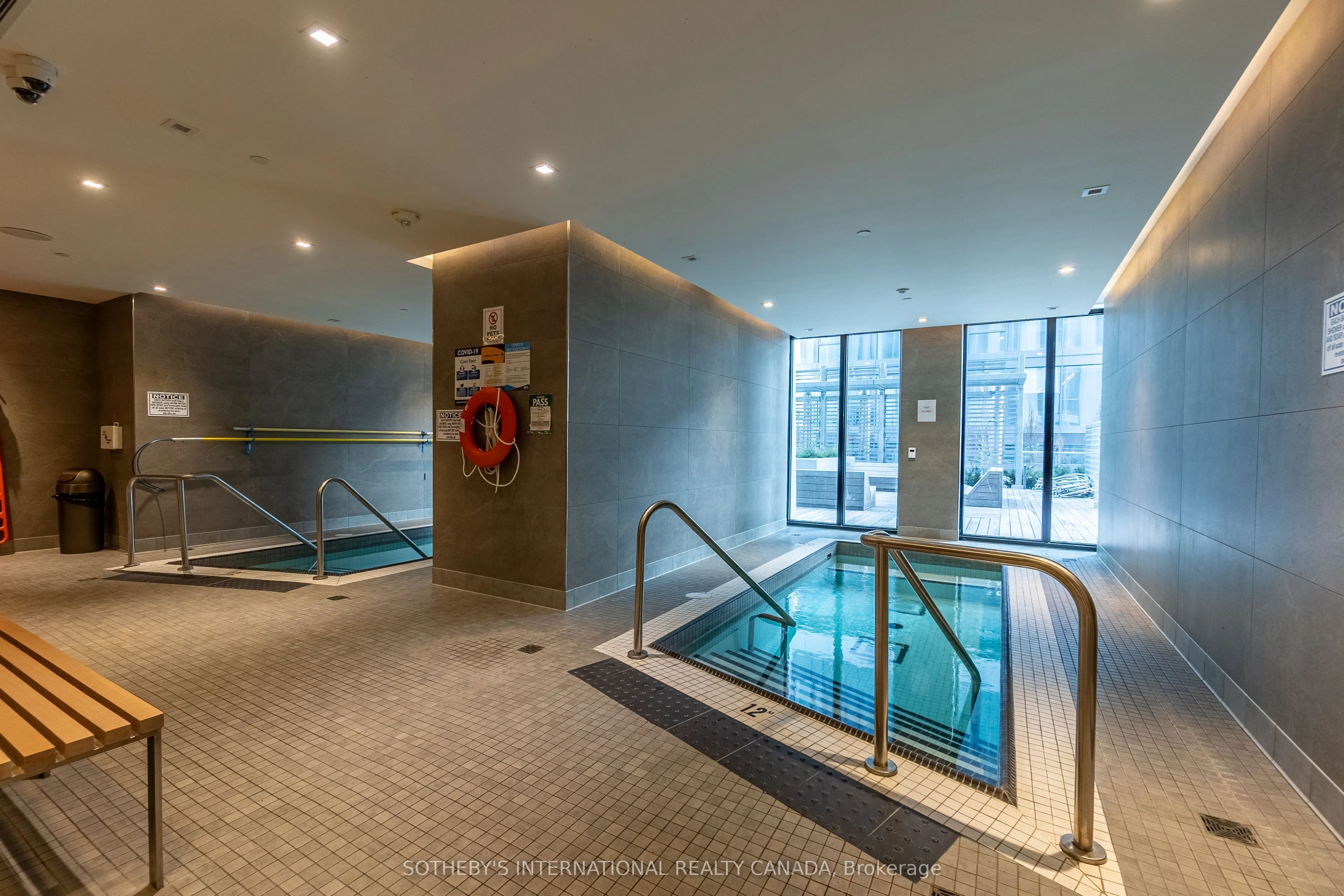 1 Yorkville Avenue #5405