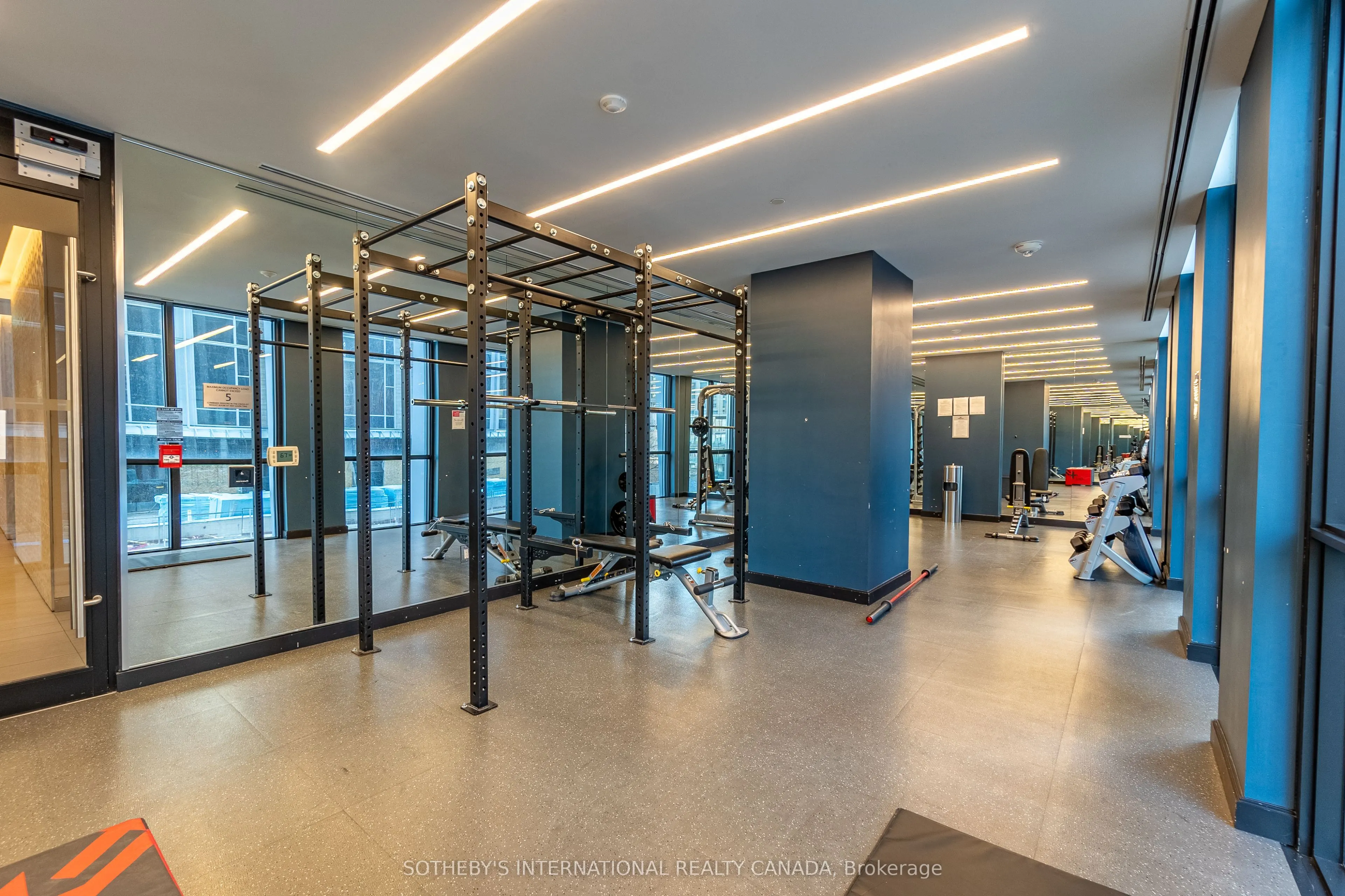 1 Yorkville Avenue #5405