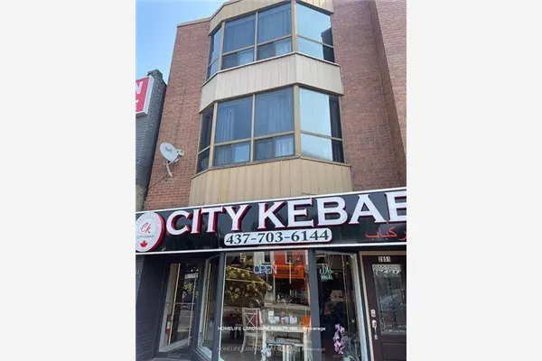 2651 Yonge Street