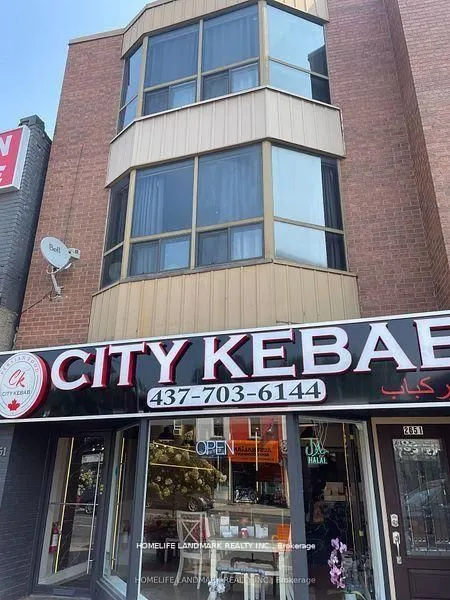 2651 Yonge Street