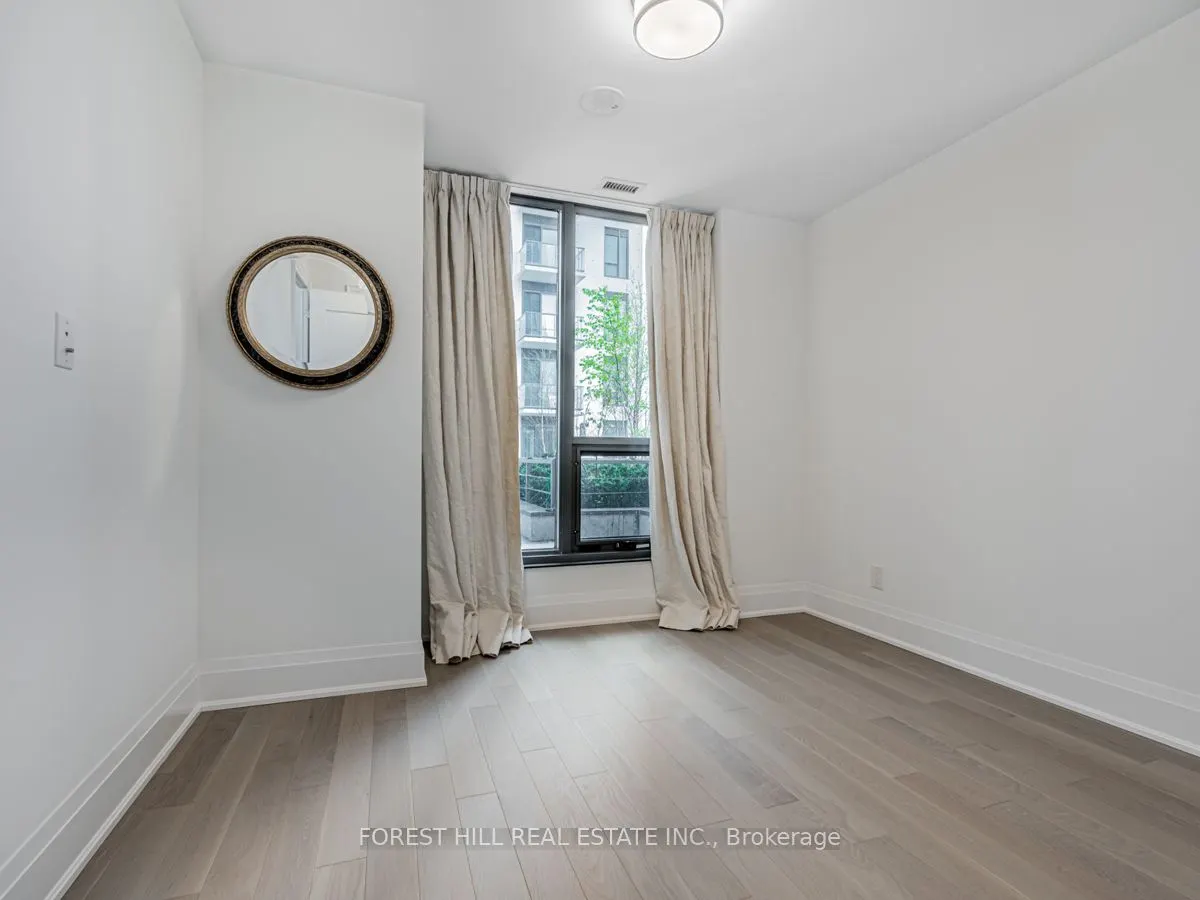 280 Howland Avenue #201