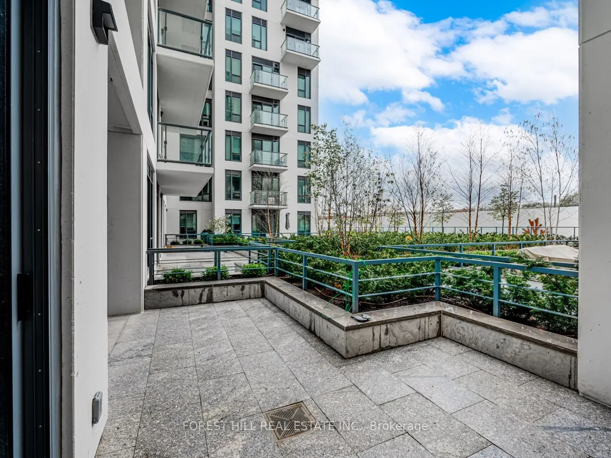 280 Howland Avenue #201