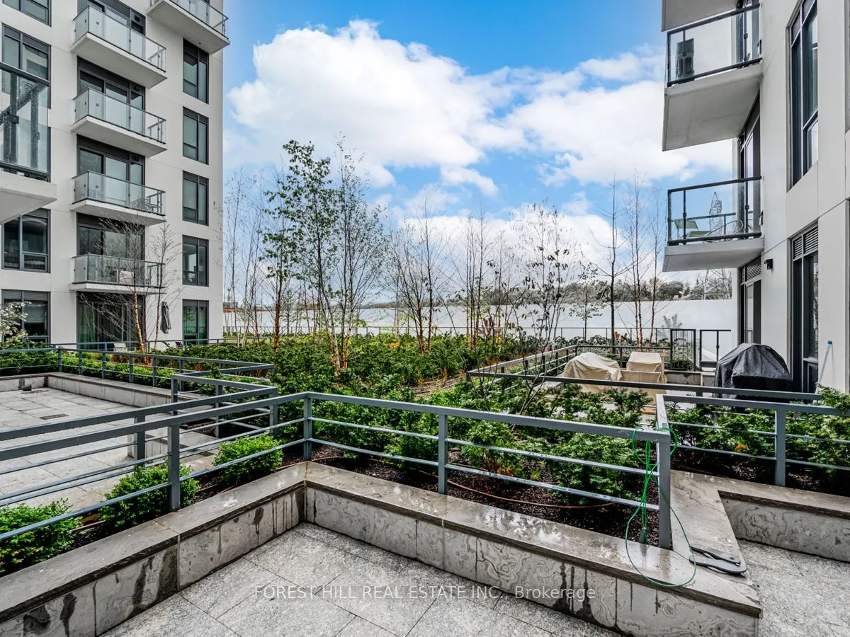 280 Howland Avenue #201