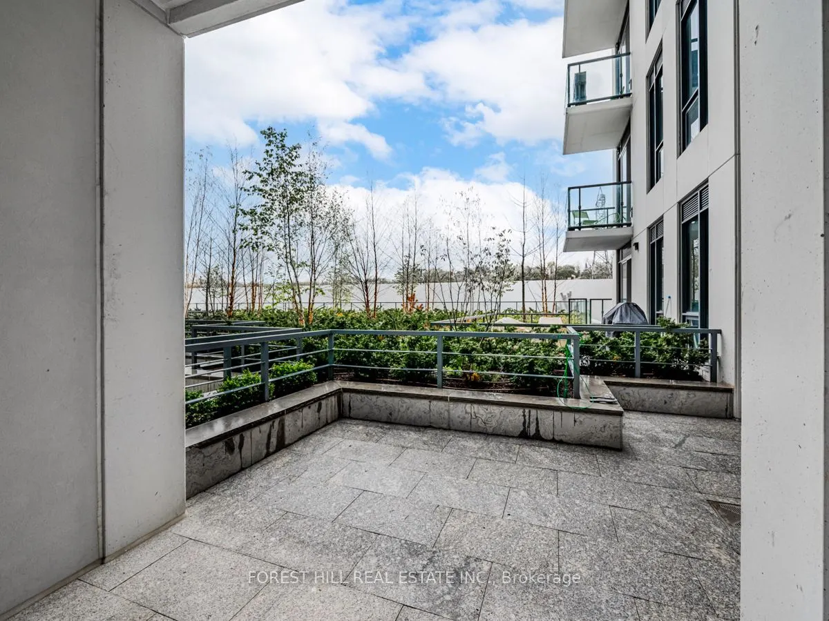 280 Howland Avenue #201
