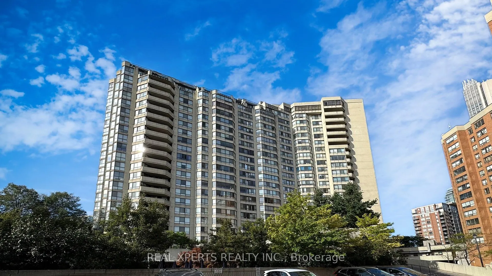 5444 Yonge Street #1609