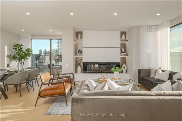 342 Spadina Road #301