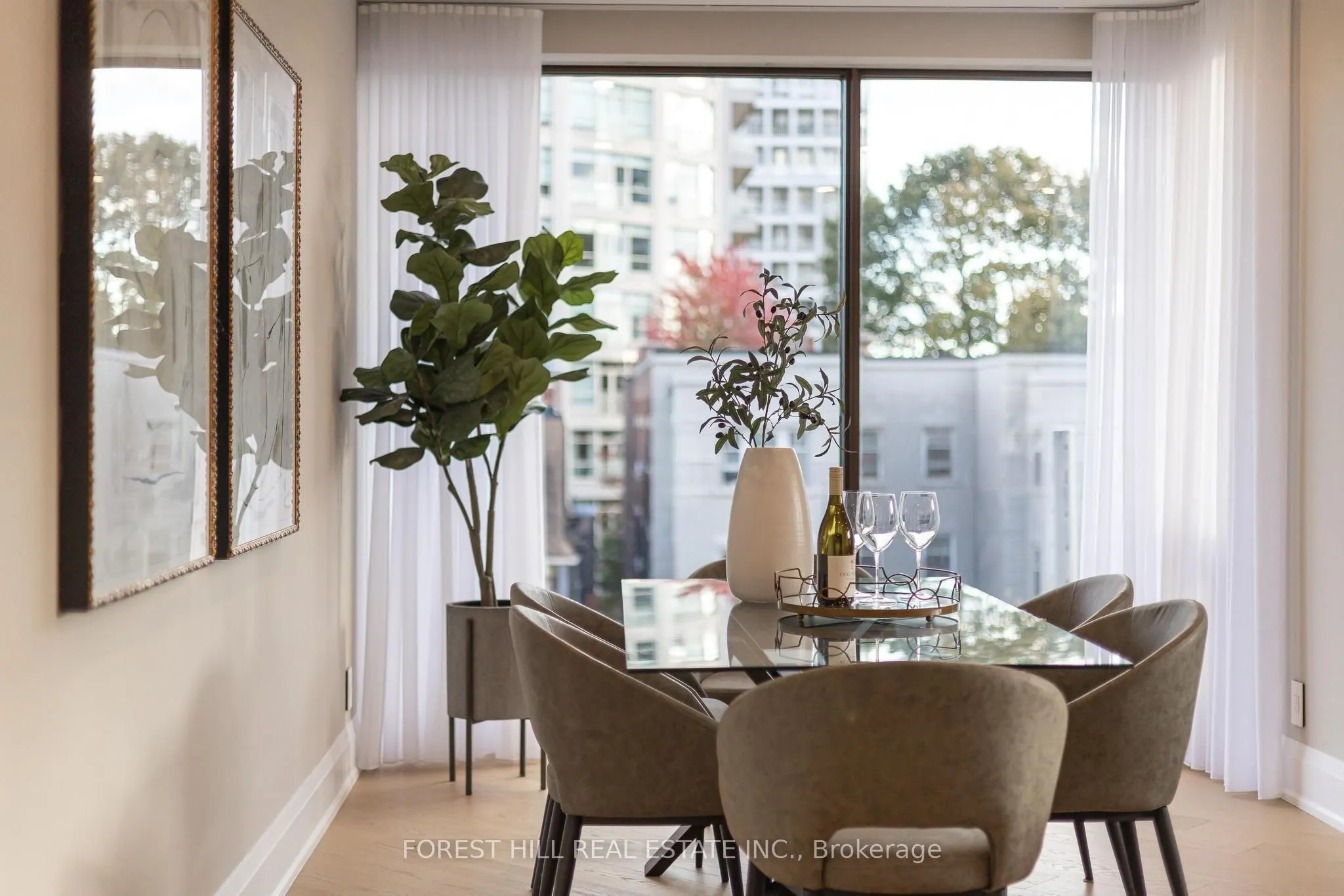 342 Spadina Road #301