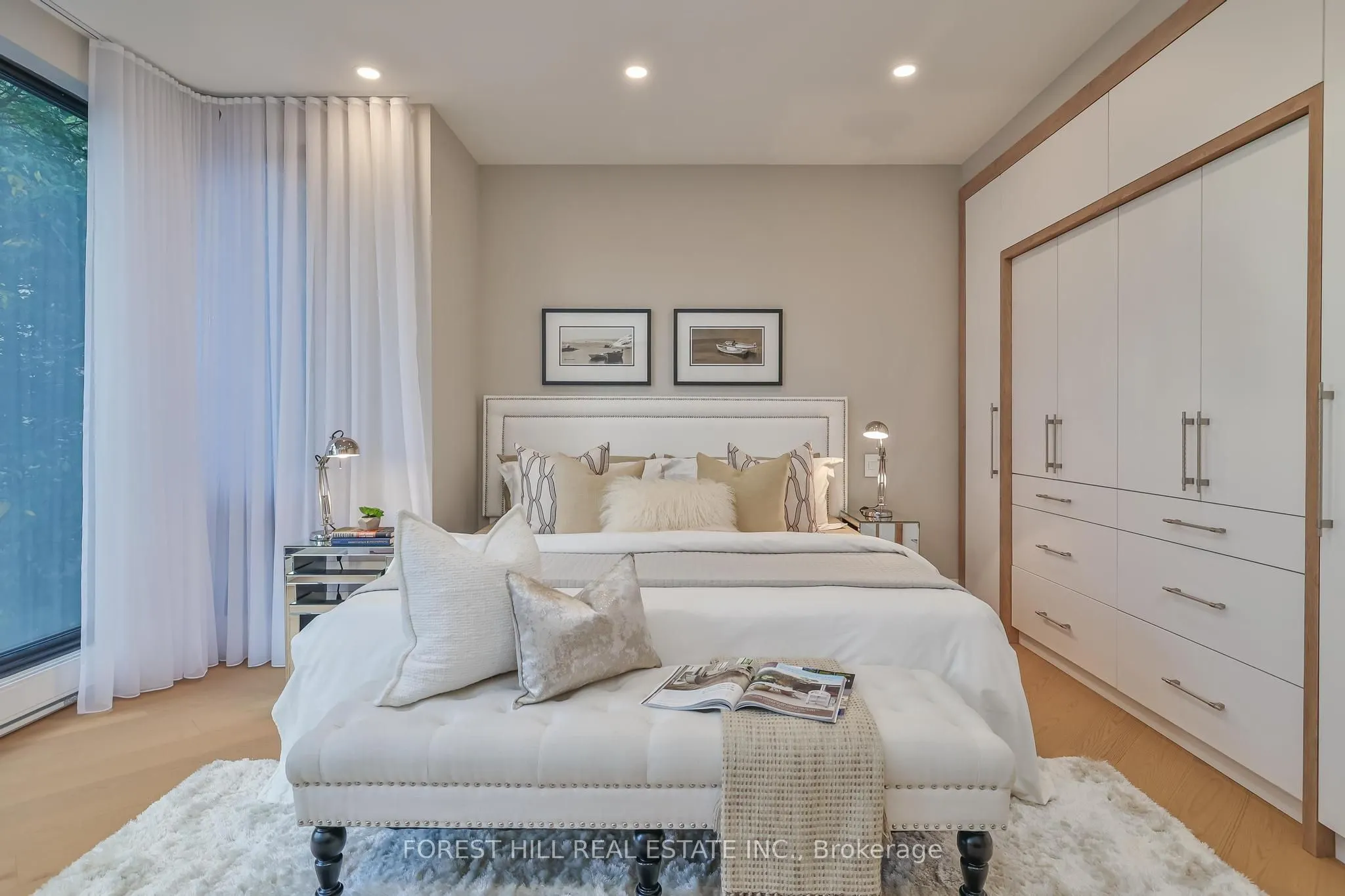 342 Spadina Road #301
