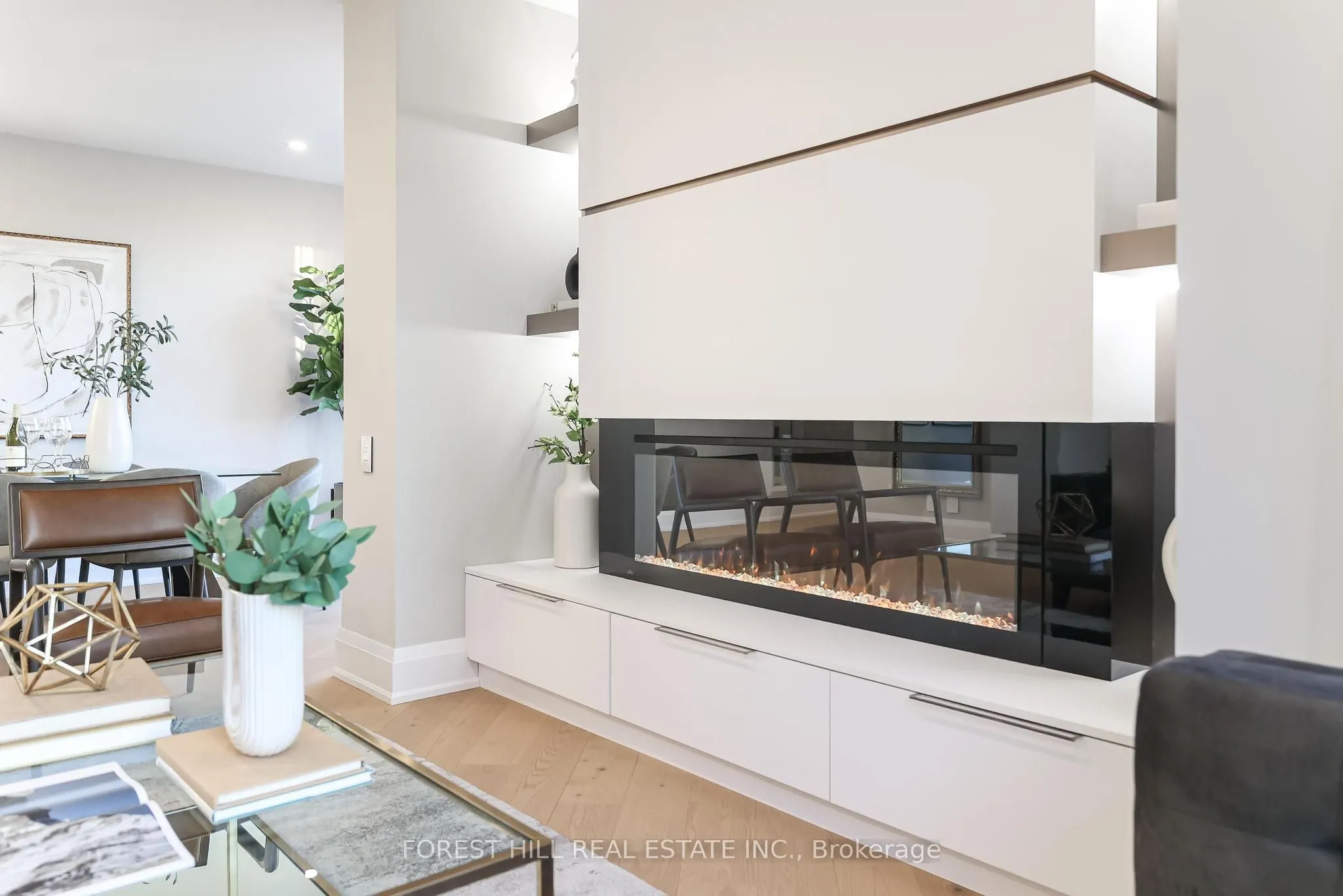 342 Spadina Road #301