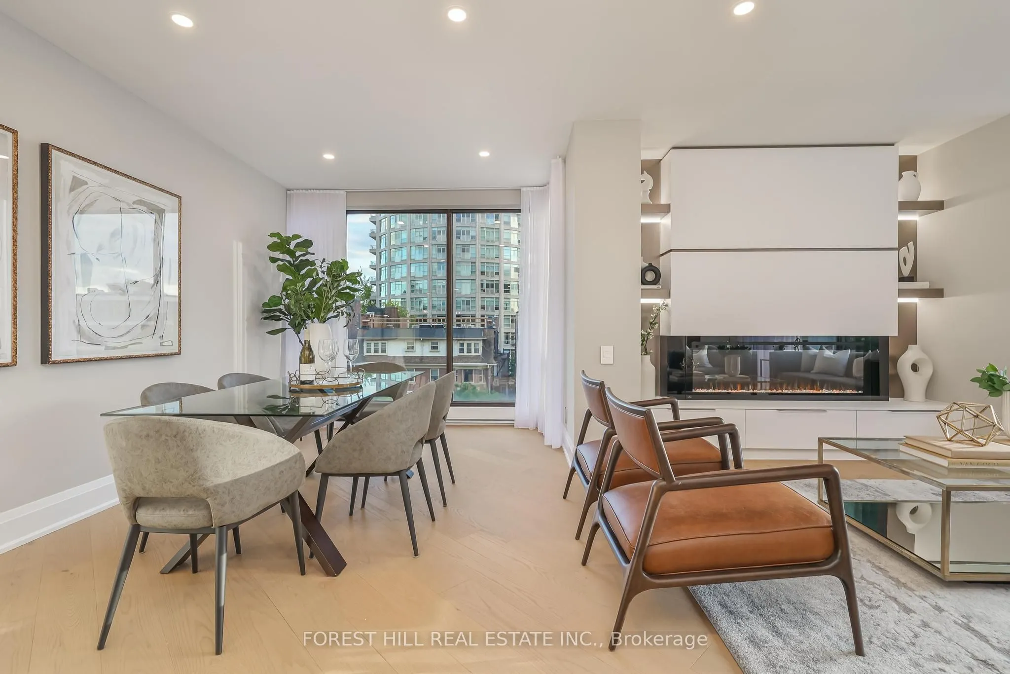 342 Spadina Road #301