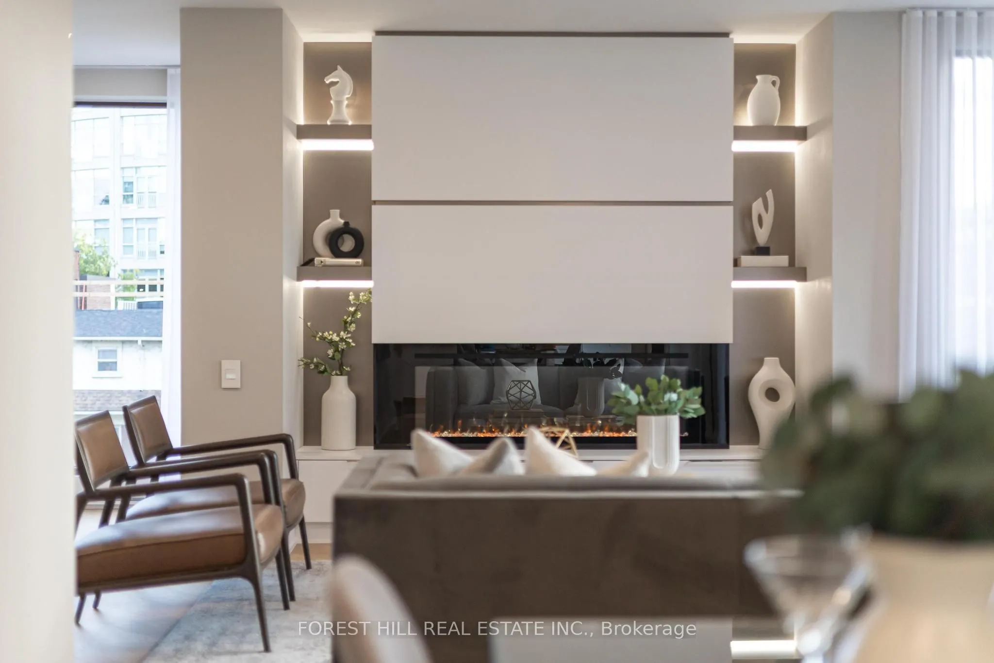 342 Spadina Road #301