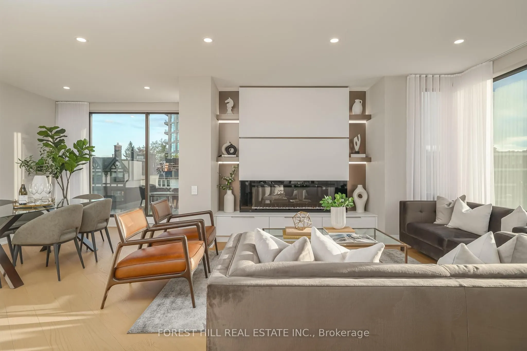 342 Spadina Road #301