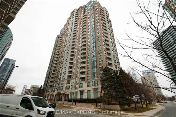 7 Lorraine Drive #UPH-06