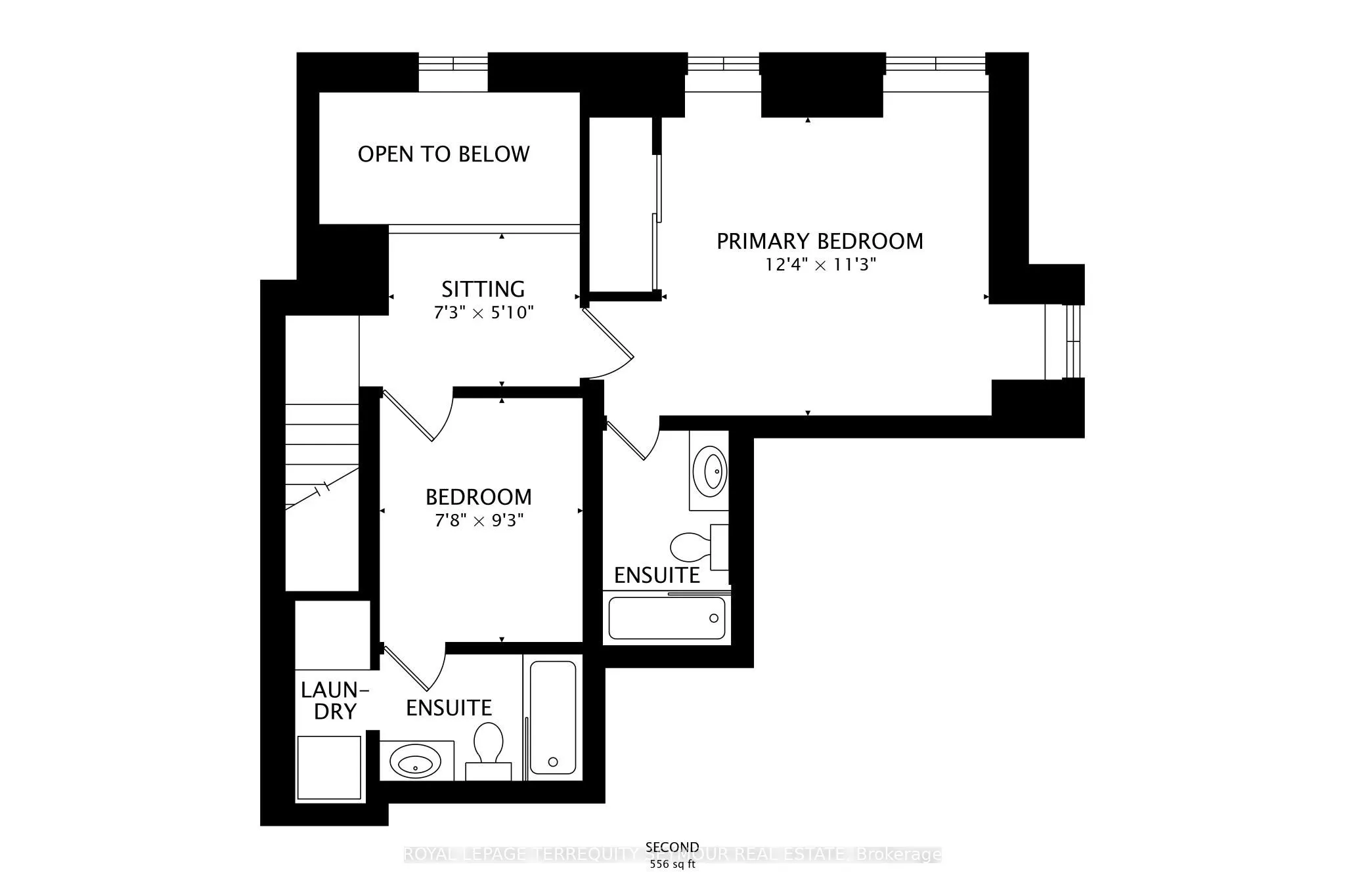 139 Merton Street #448