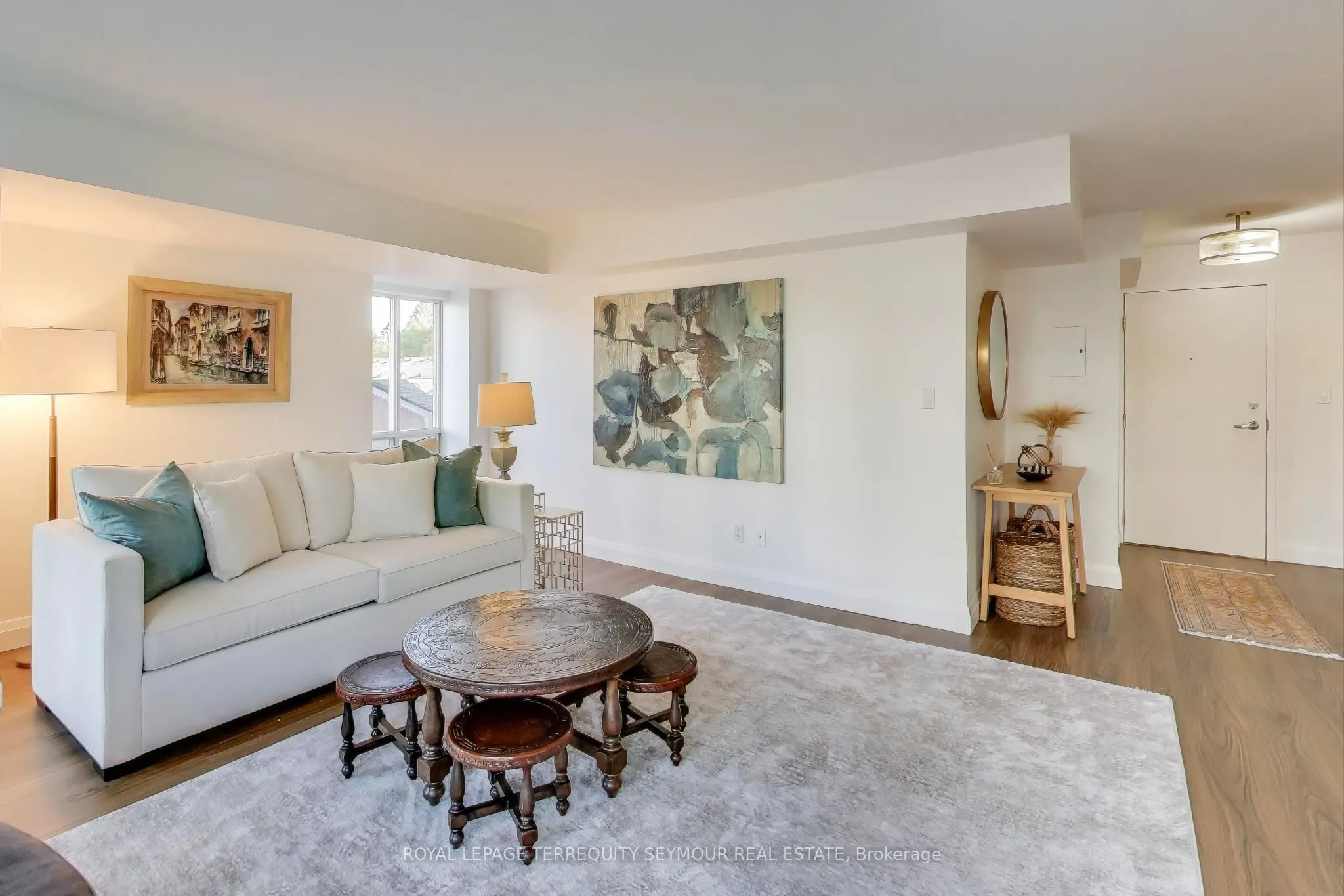 139 Merton Street #448