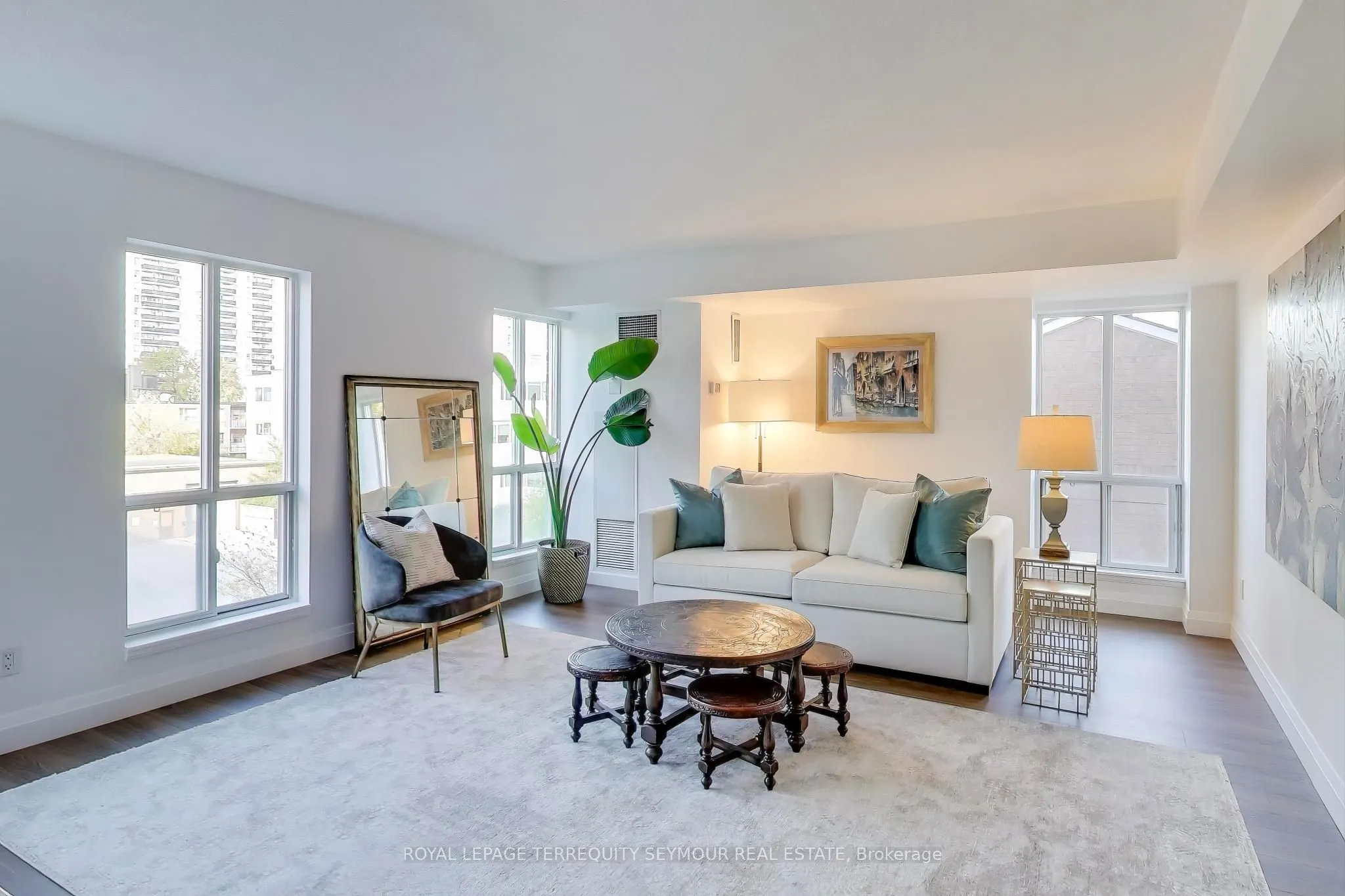 139 Merton Street #448