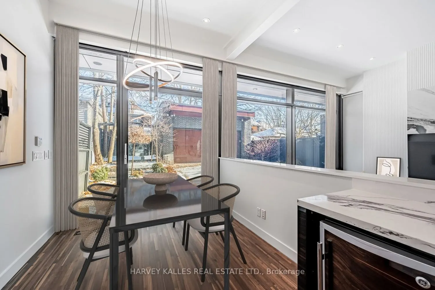 5 Braemar Avenue