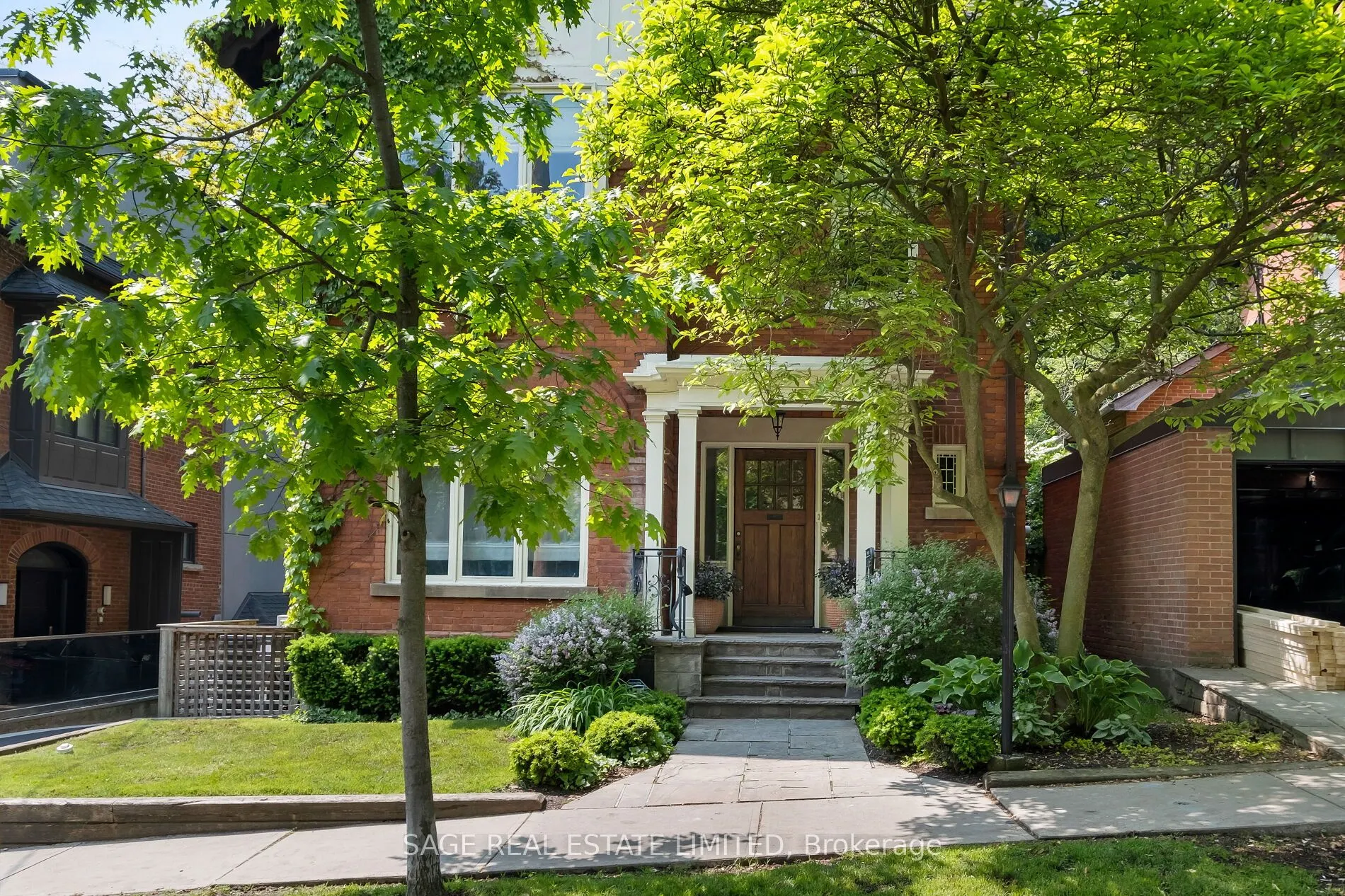 104 Park Road