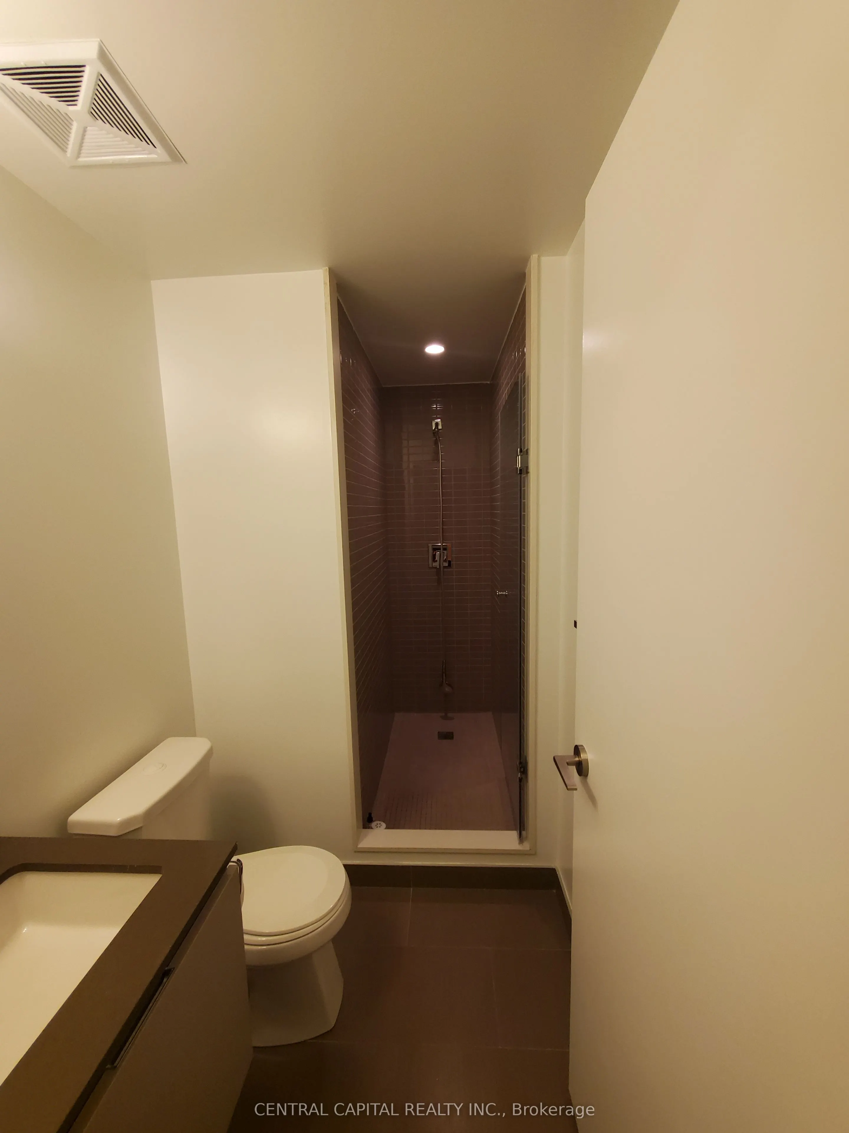 200 Bloor Street W #1501