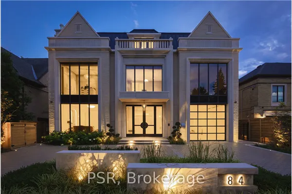 84 Old Forest Hill Road