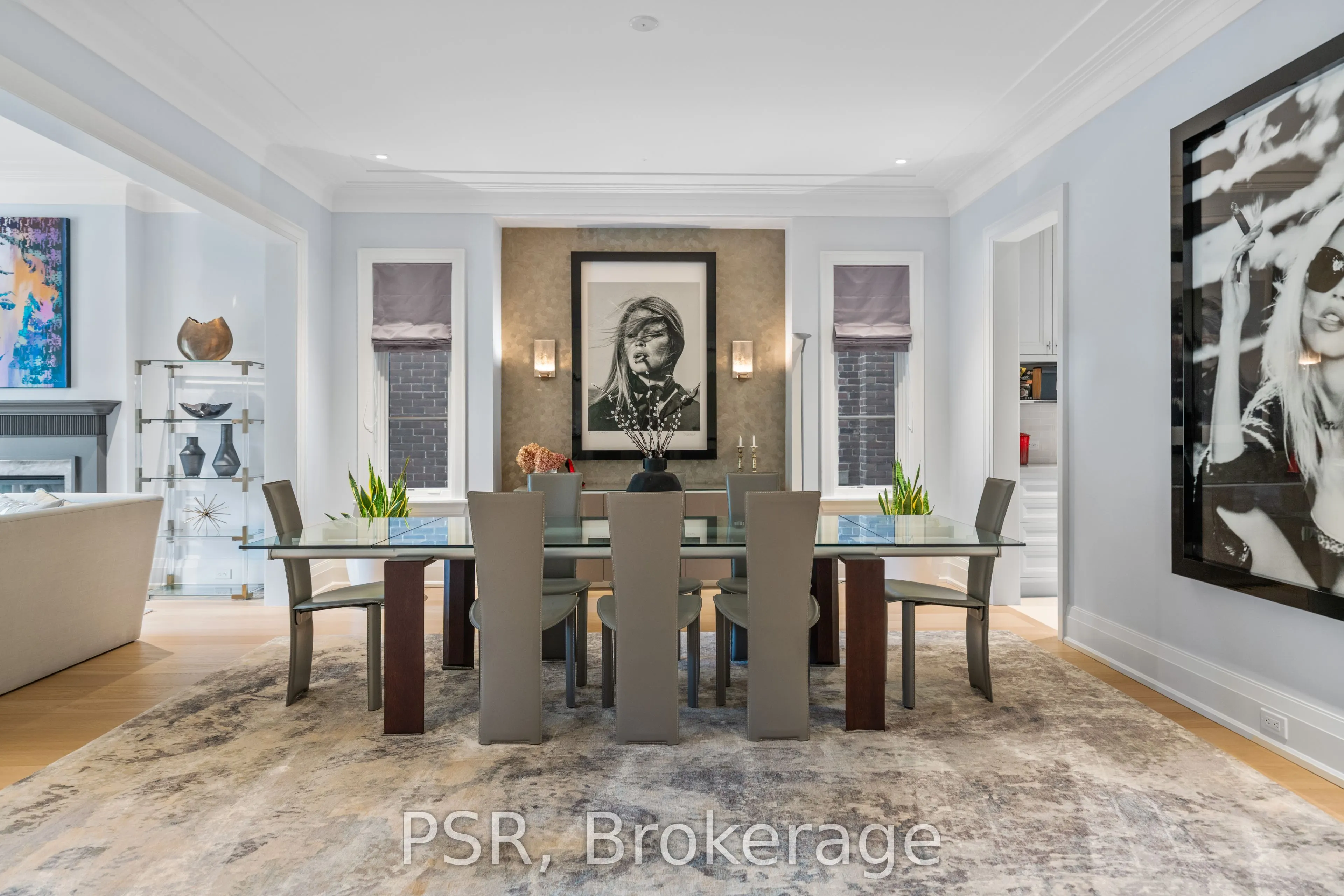 221 Dunvegan Road