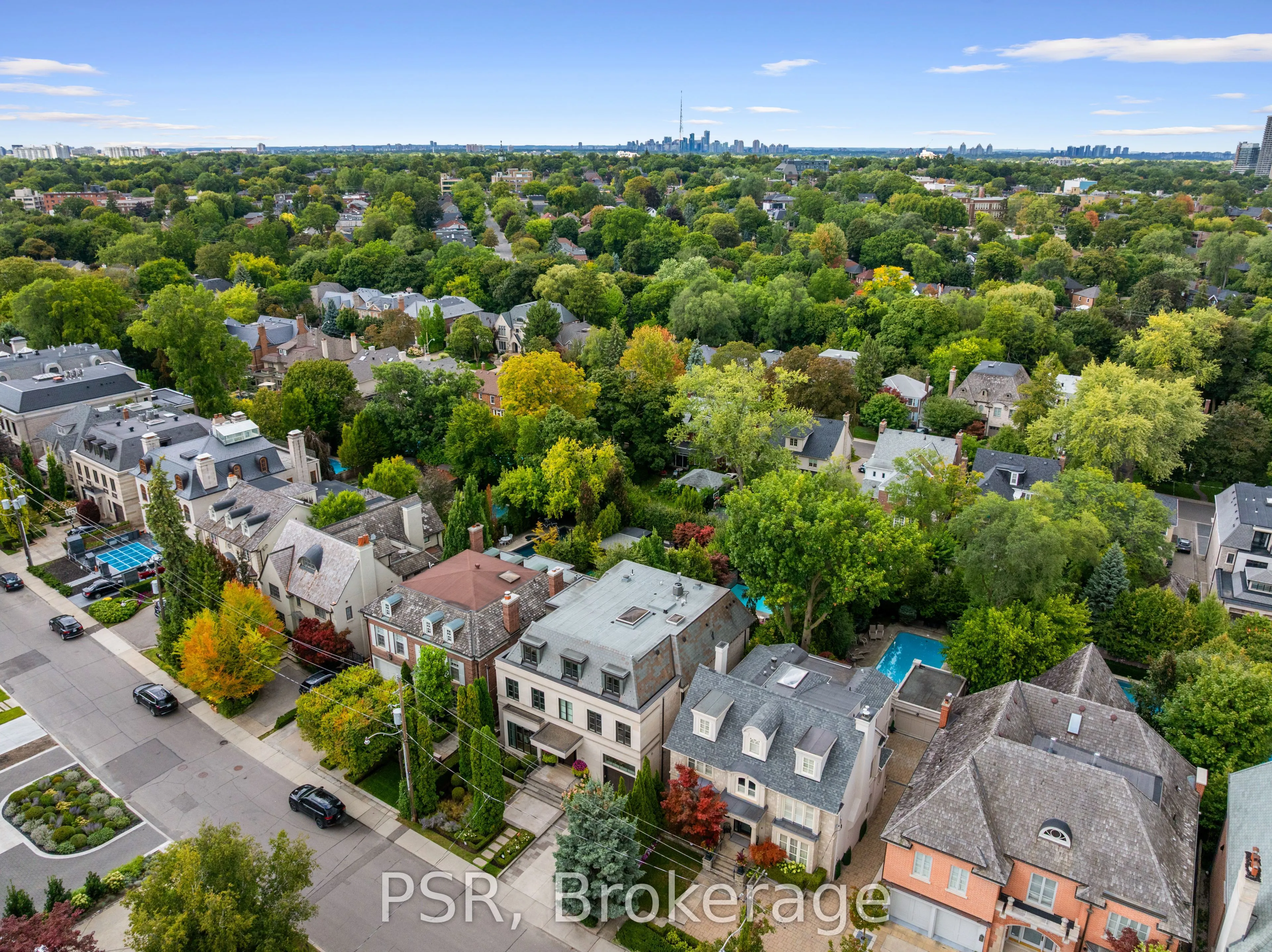 221 Dunvegan Road
