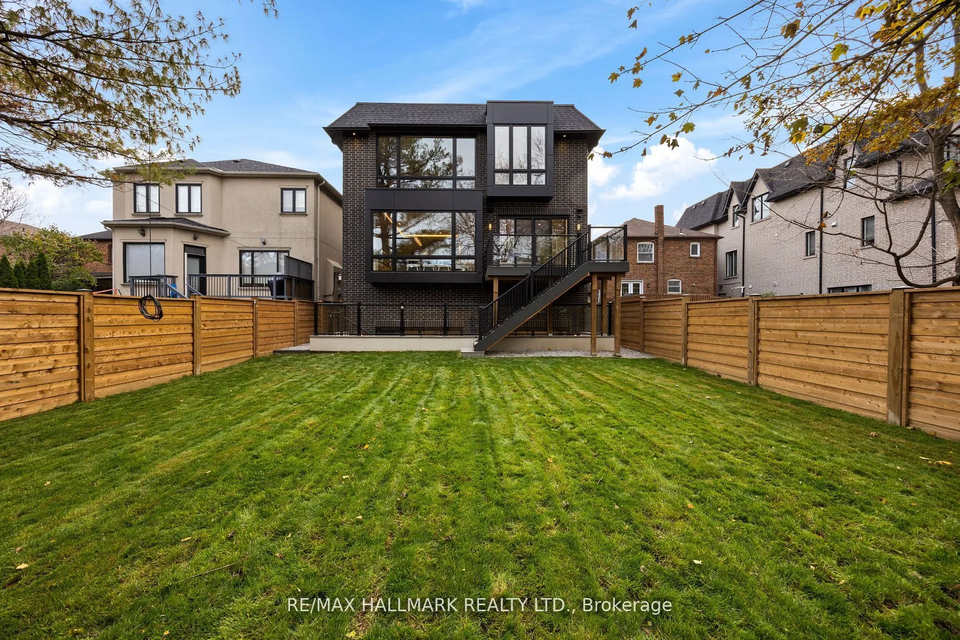 652 Bedford Park Avenue
