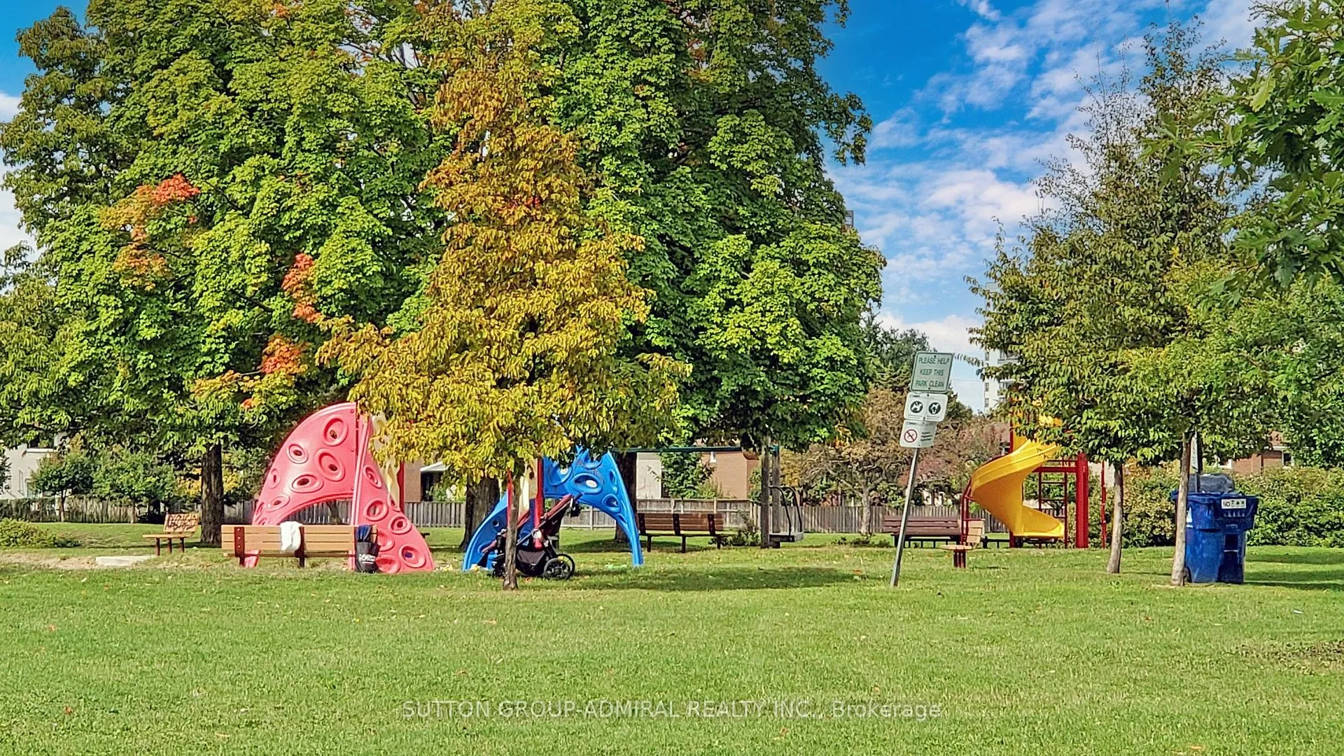 777 Steeles Avenue #505