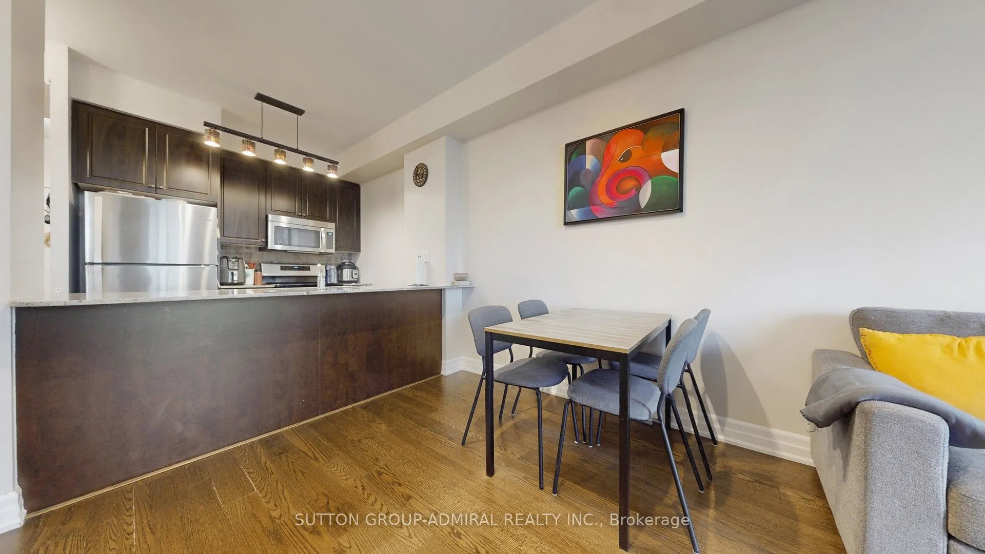 777 Steeles Avenue #505