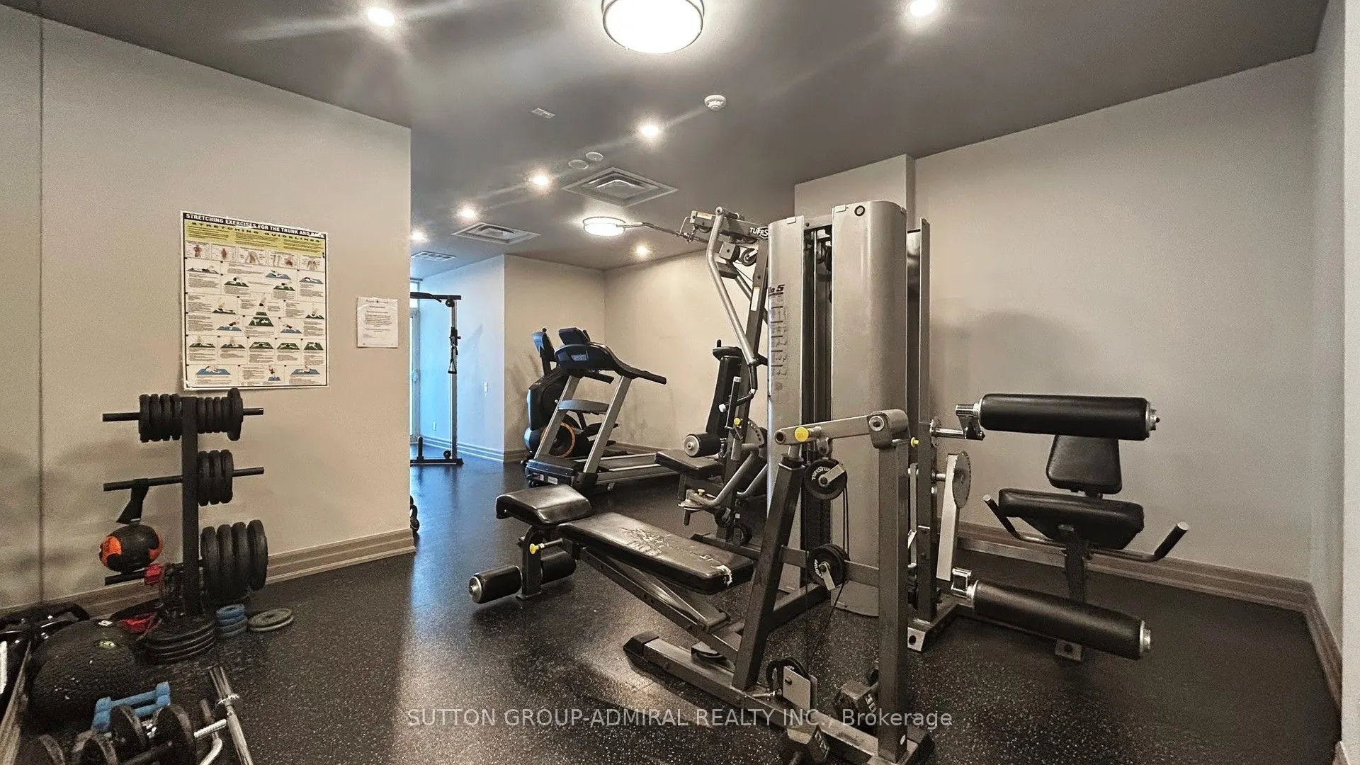 777 Steeles Avenue #505