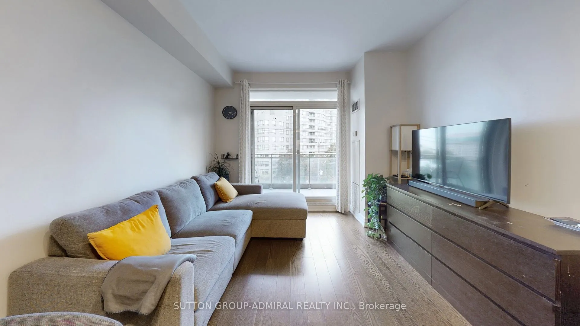 777 Steeles Avenue #505