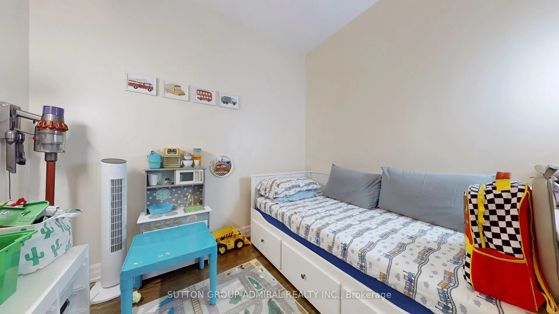 777 Steeles Avenue #505