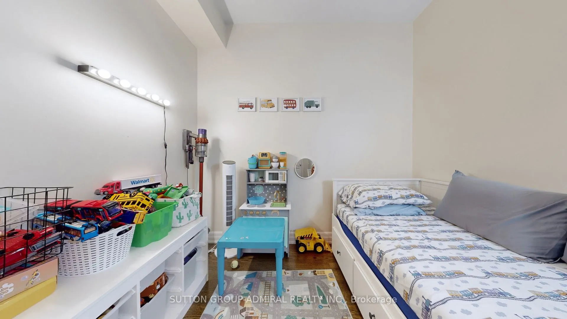 777 Steeles Avenue #505