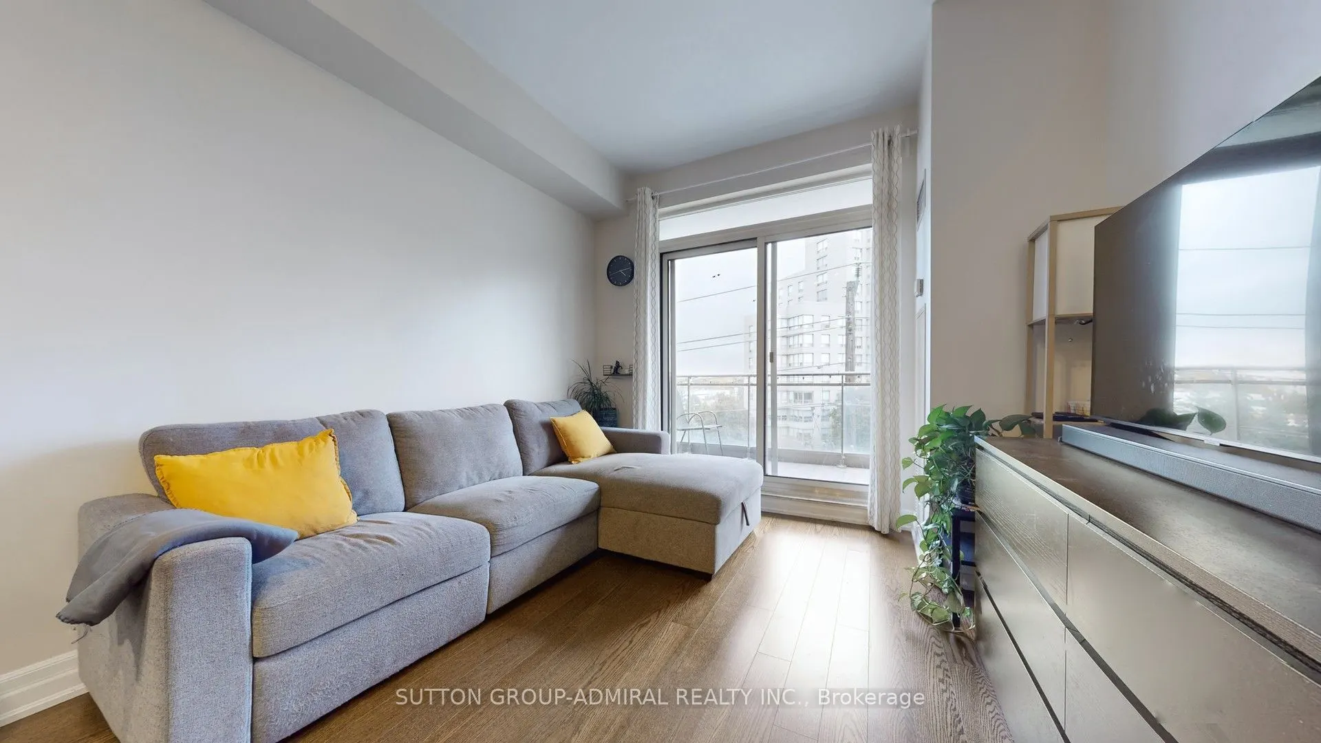 777 Steeles Avenue #505