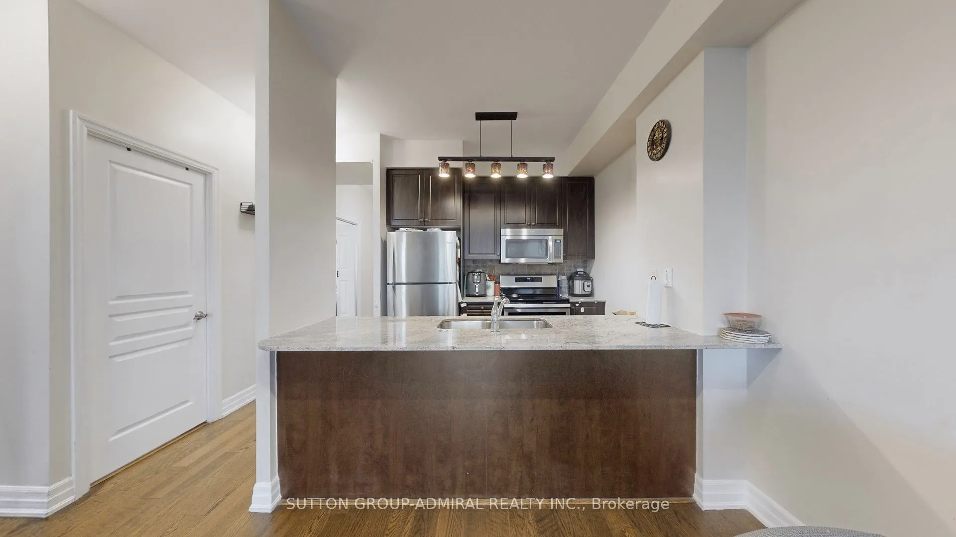 777 Steeles Avenue #505