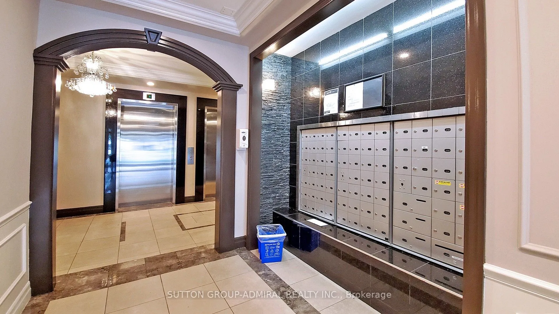 777 Steeles Avenue #505