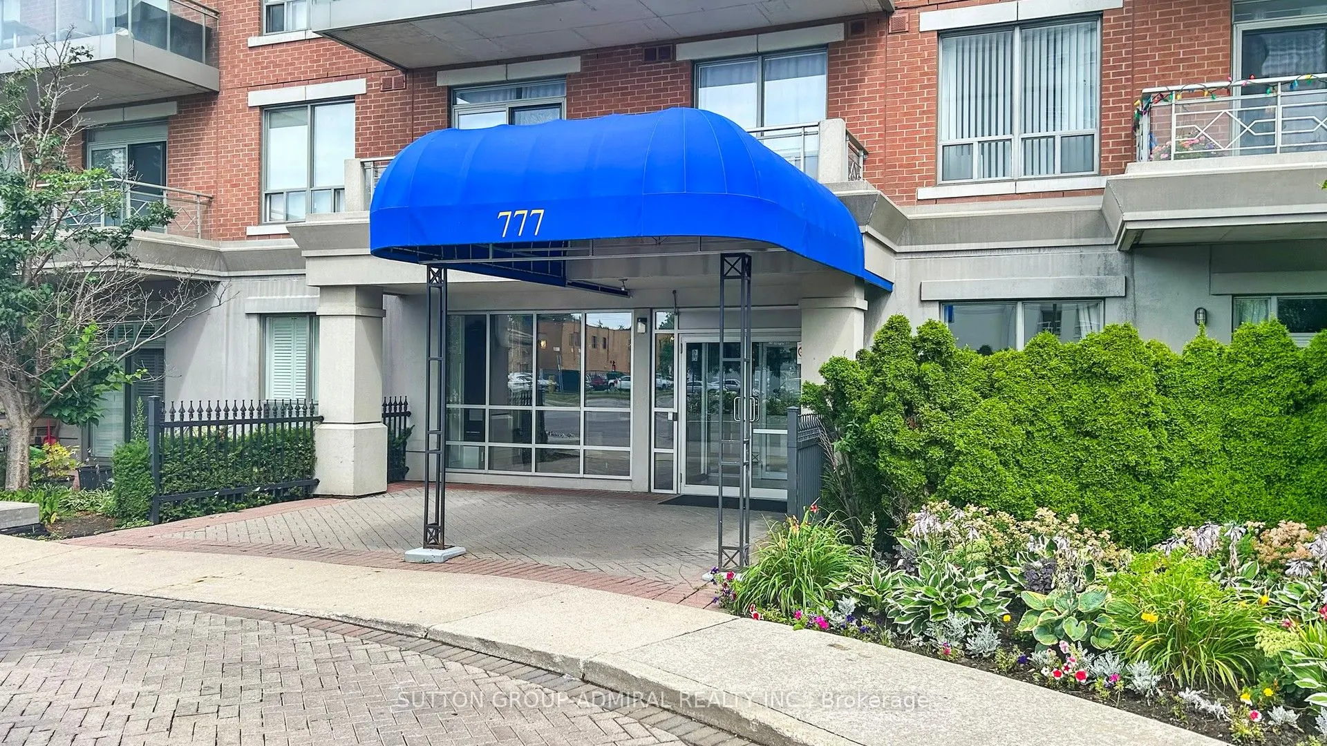 777 Steeles Avenue #505
