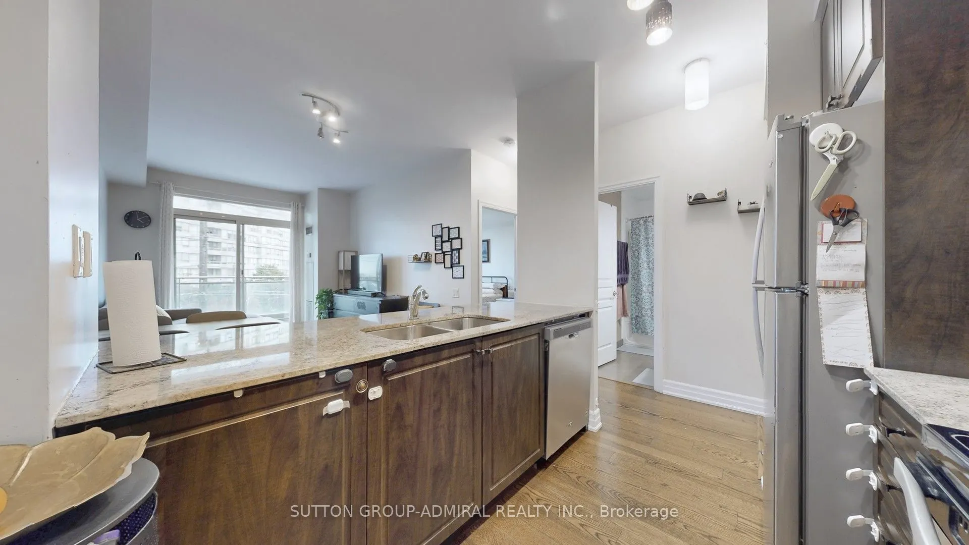 777 Steeles Avenue #505